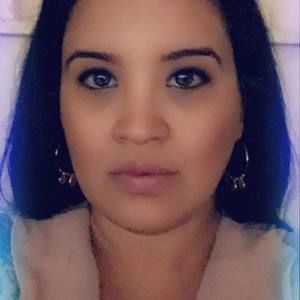 Meet your Posher, Frances